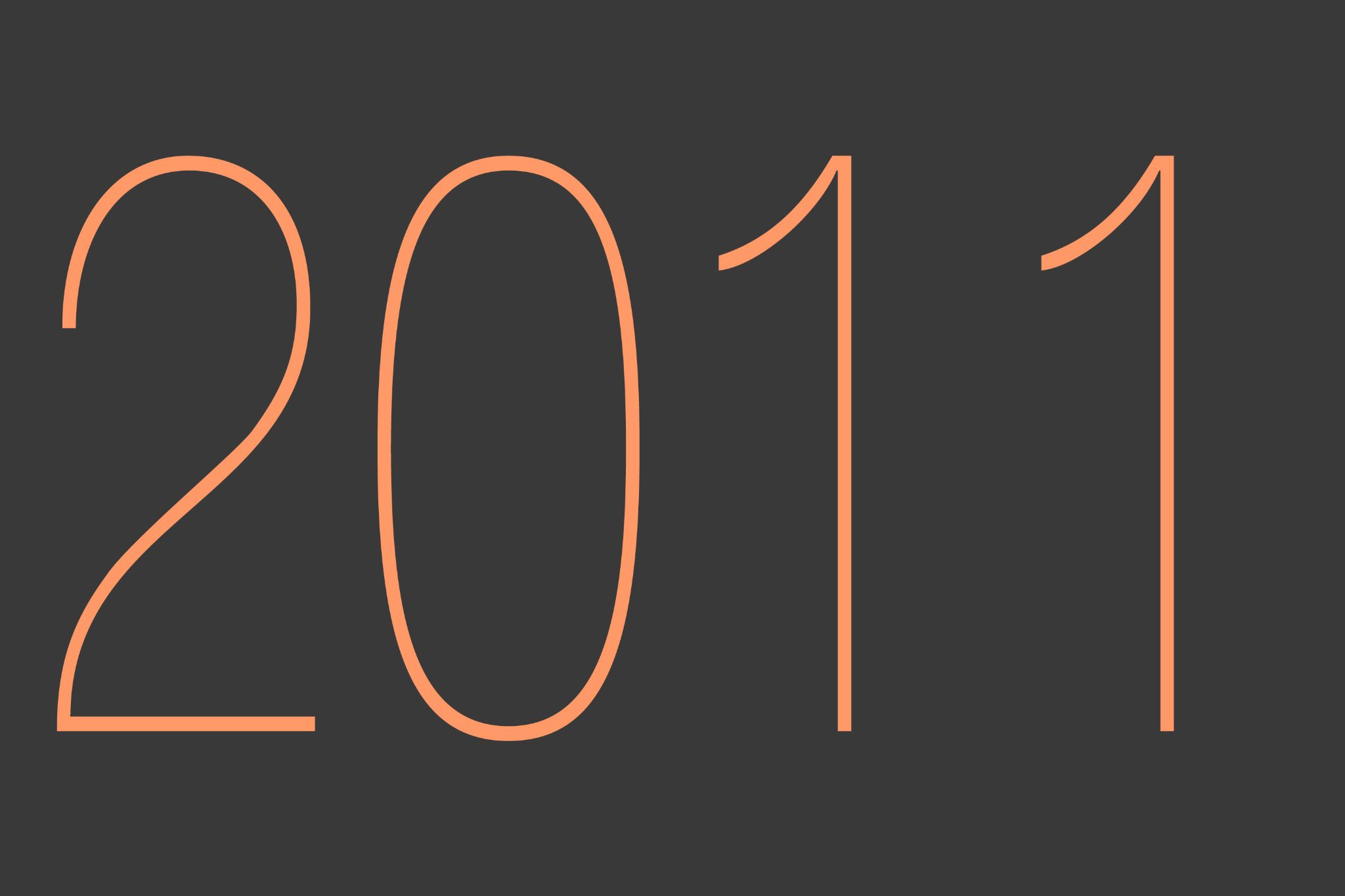 2011