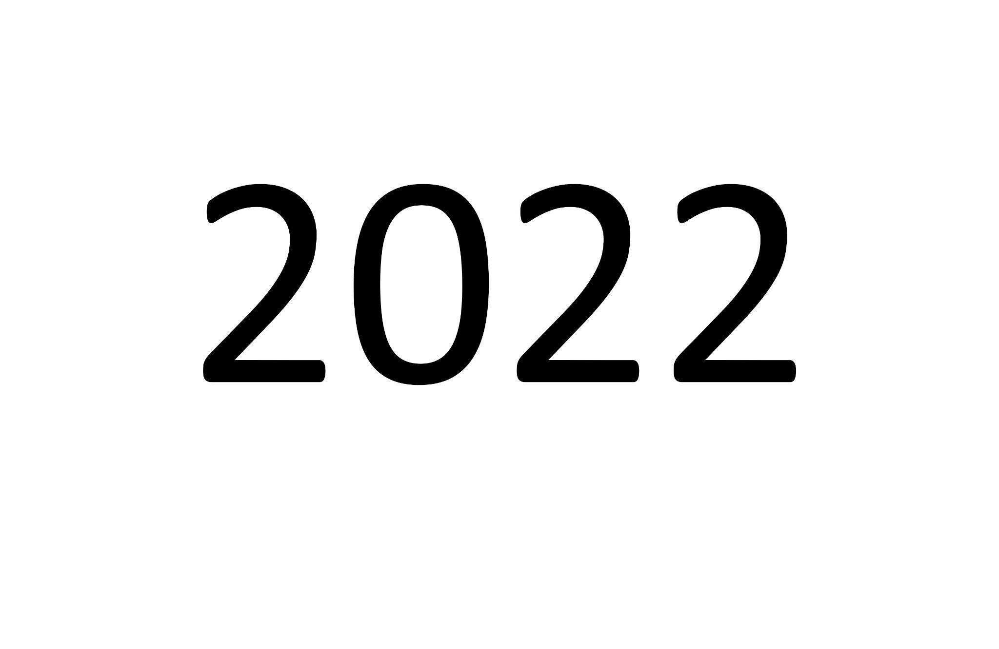 2022