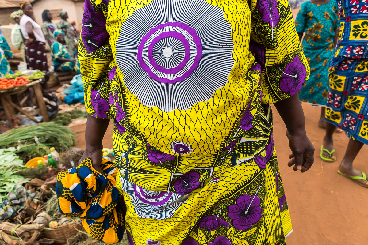 Benin