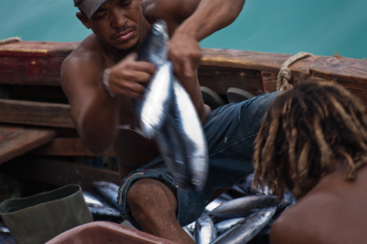 Cabo Verde