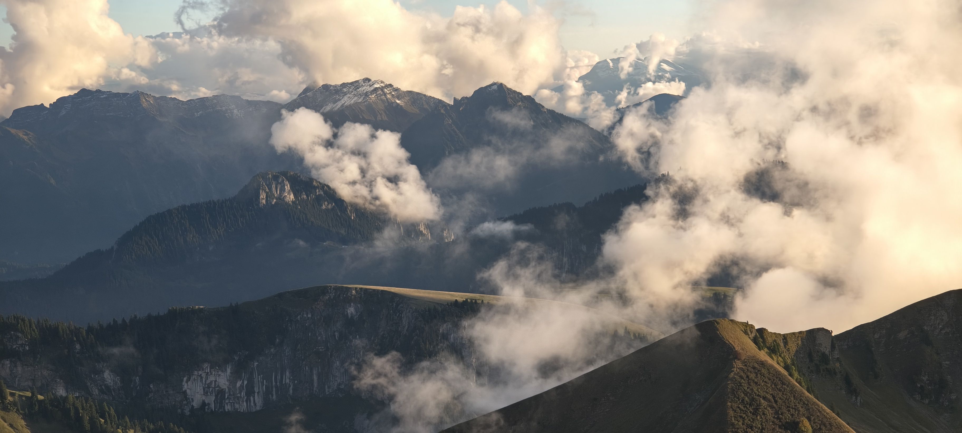 Dent d'Ôche