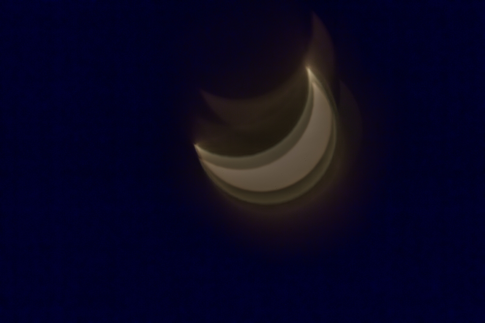 Eclipse Solar
