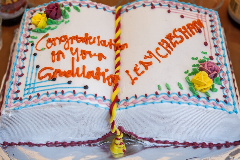 Graduation