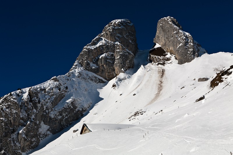 Le Grammont