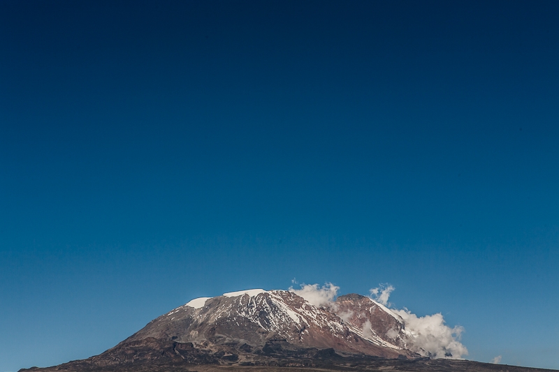 Kilimanjaro