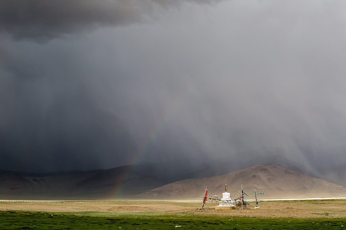Ladakh