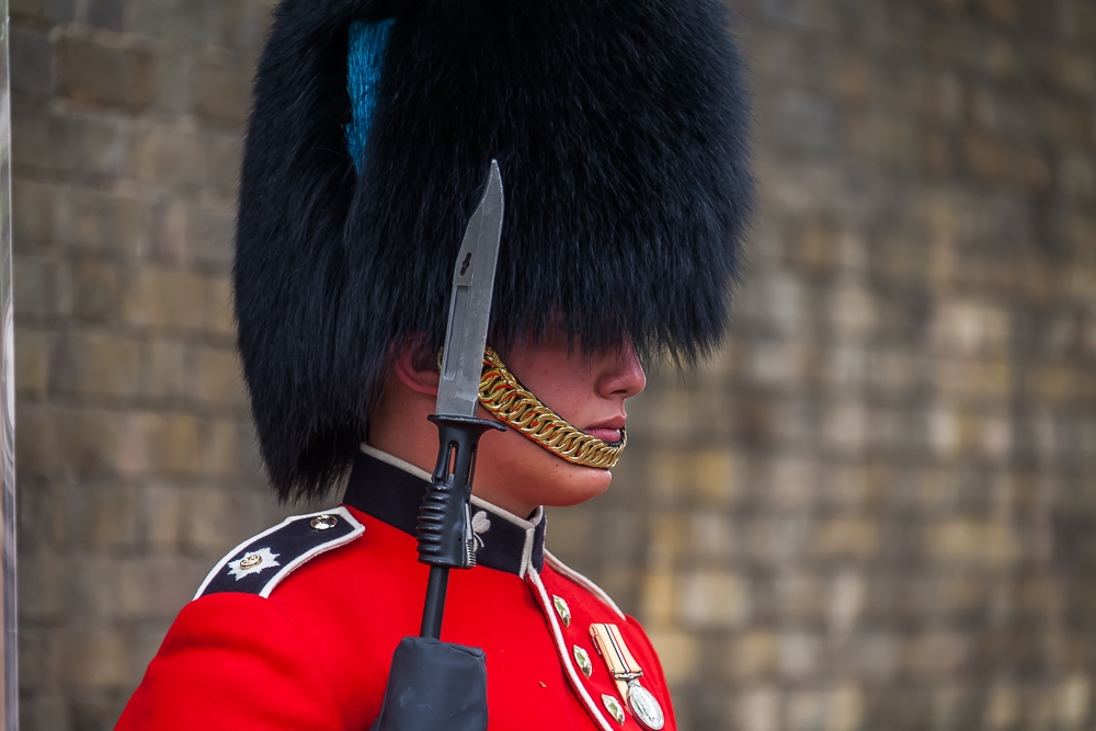 London
