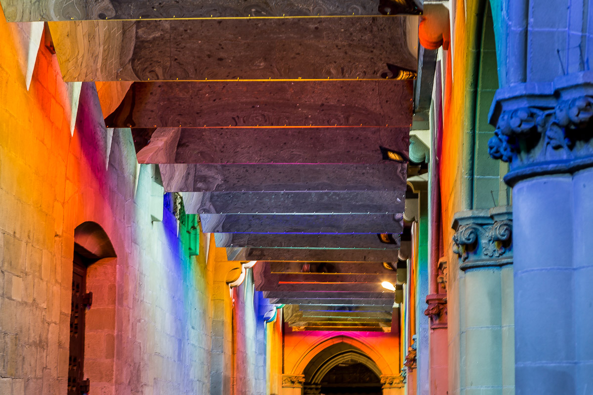 Lausanne Lumières