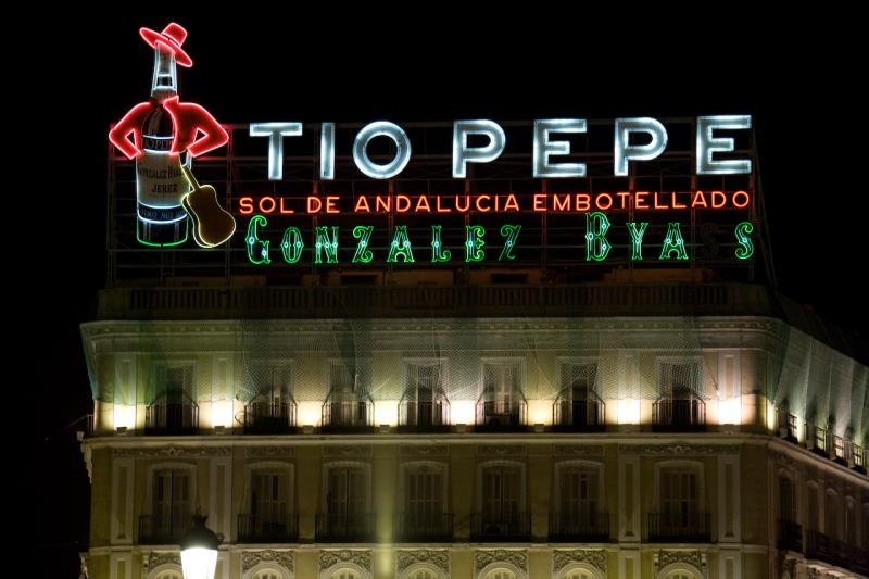 Madrid