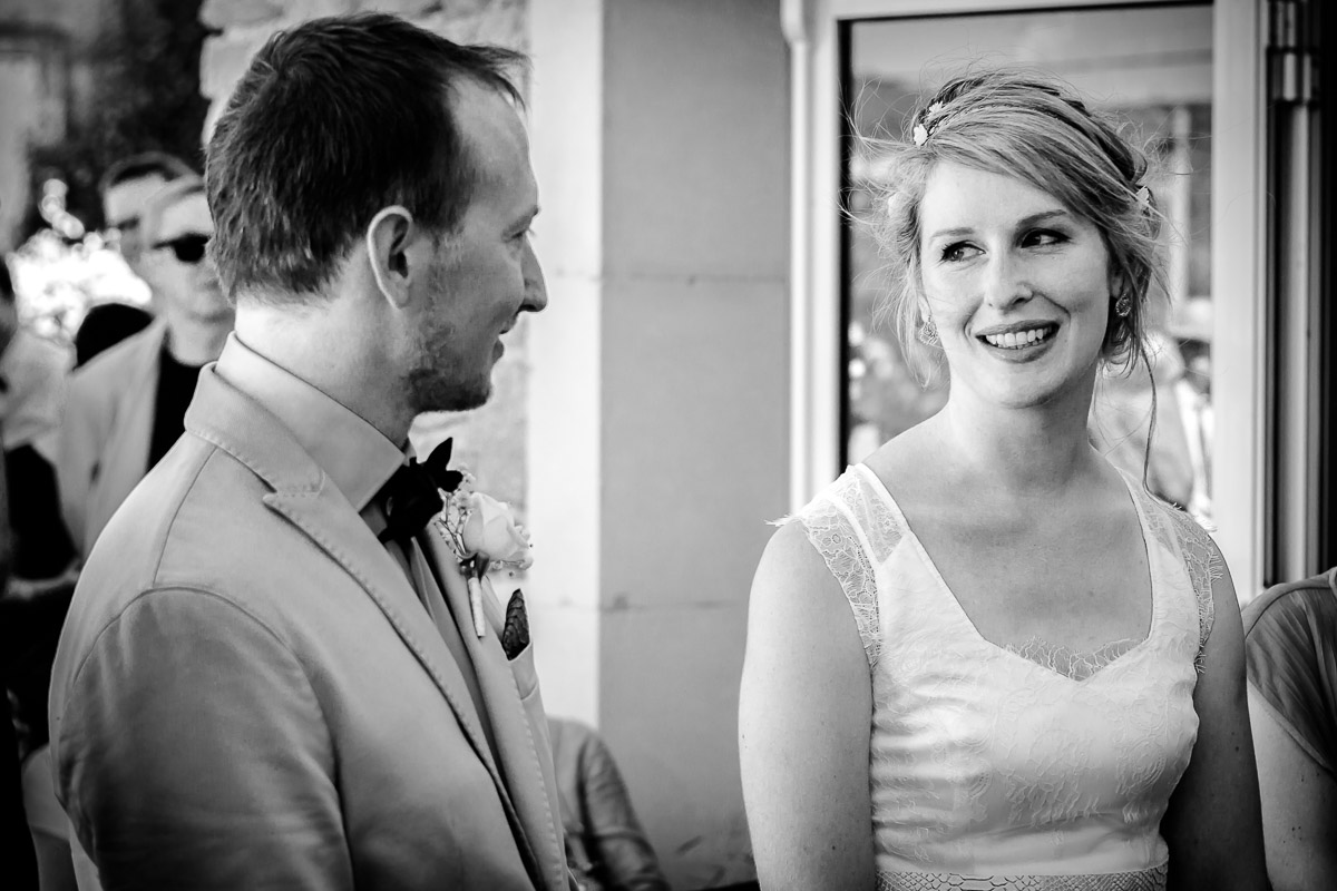Mariage Camille & Marc
