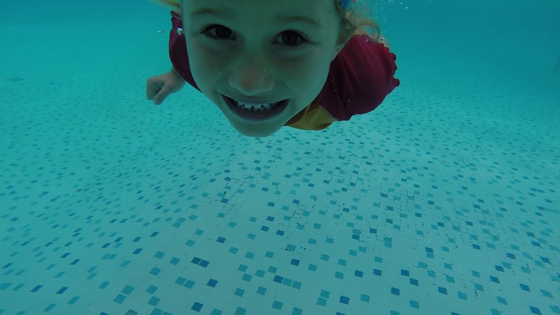 Natación