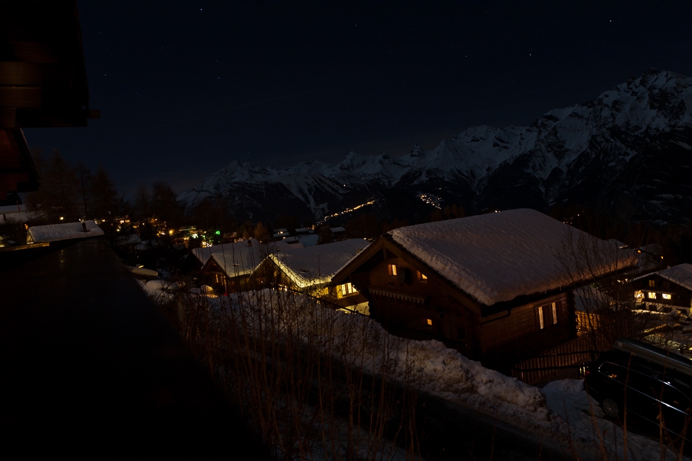 Nendaz 2011