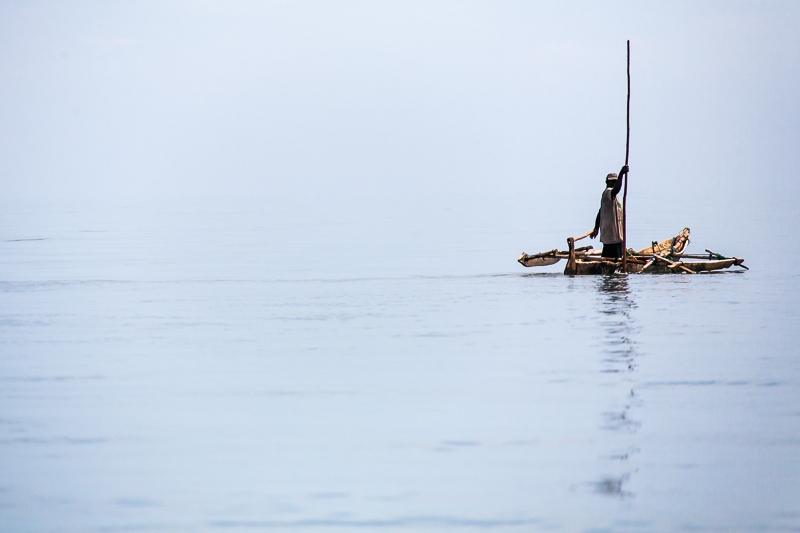 Ruvu River