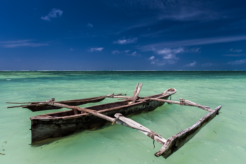 Zanzibar avec les Miauton